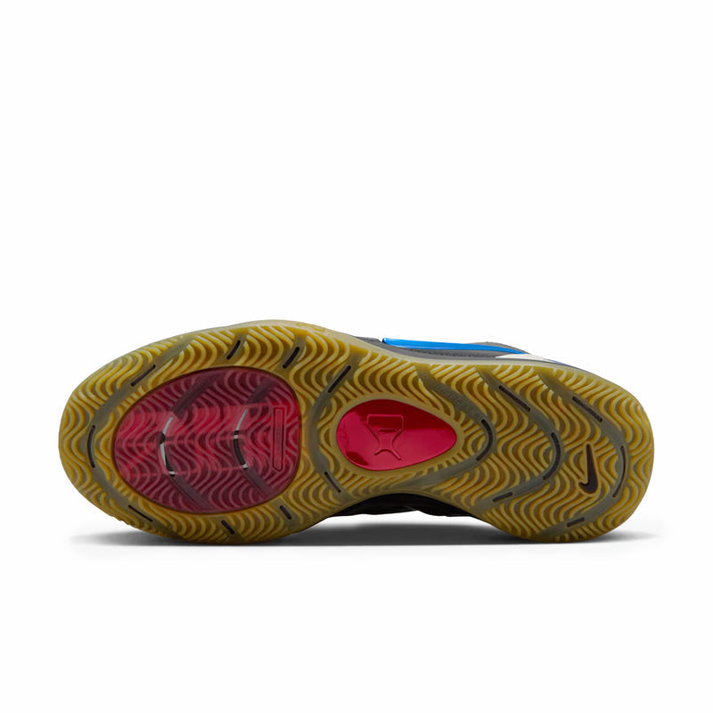Nike Women's A'Two "WNBA 30th" A'ja Wilson (Black/Multi-Color/Metallic Silver) - August Shop
