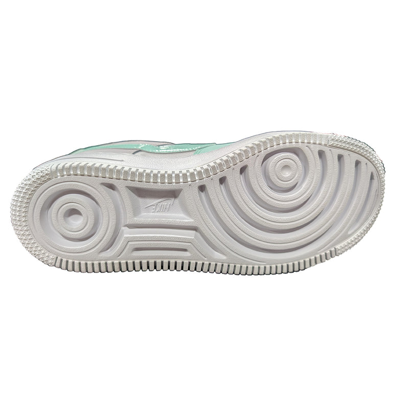 Women's AF1 Shadow Vast Grey/Cannon Mint Foam (CI0919 005)