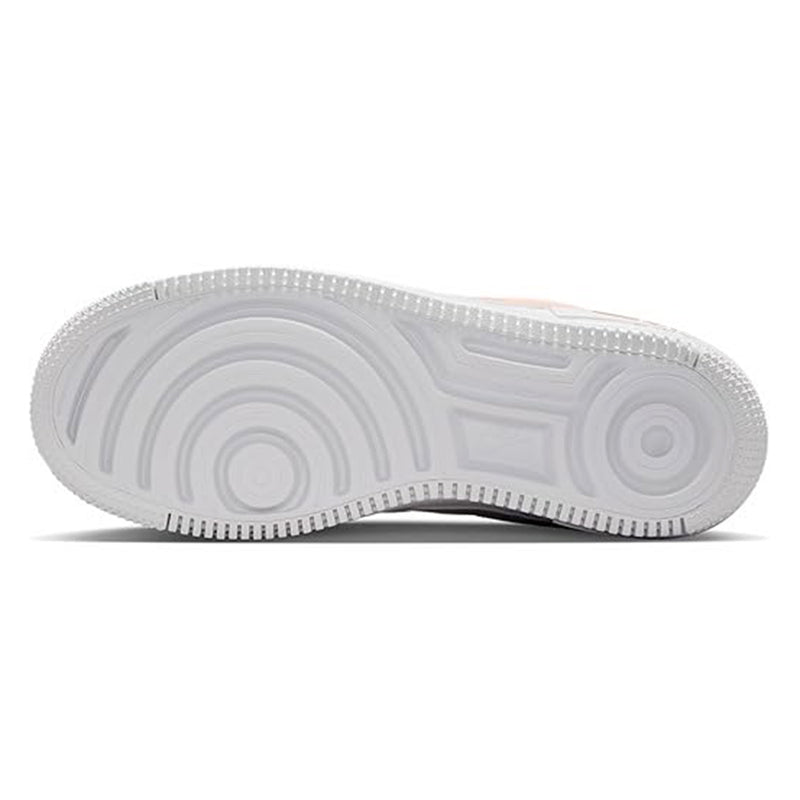Women's AF1 Shadow White/Washed Coral (CI0919 121)