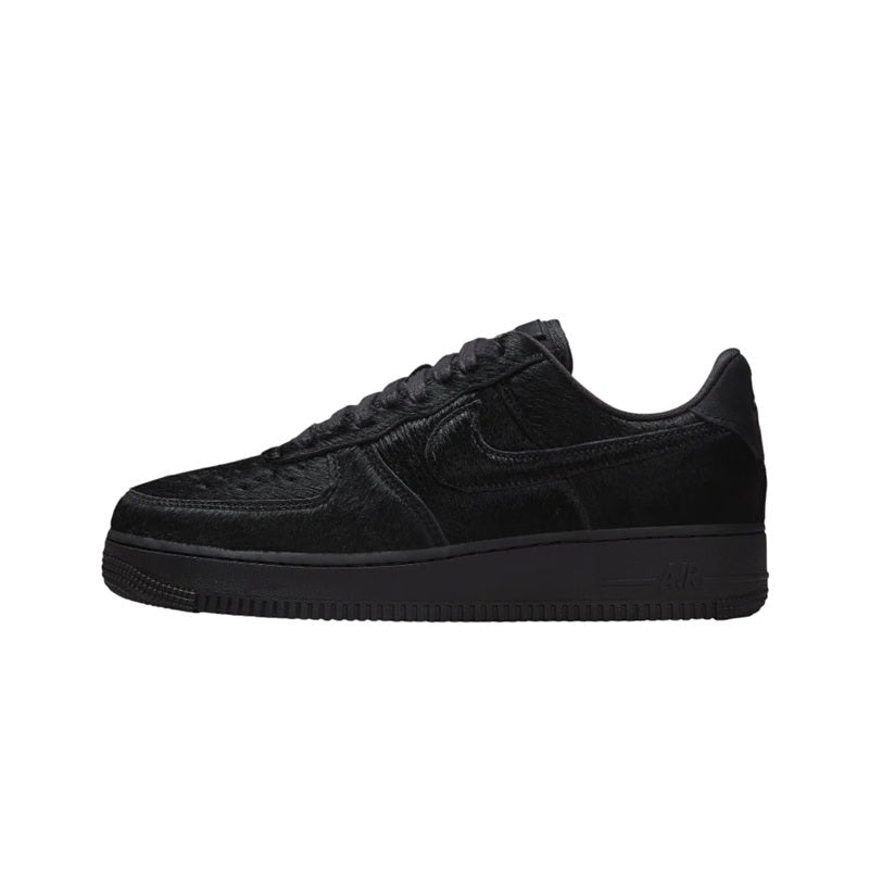 Women's Air Force 1 '07 Black/Black-Off Noir (II7398 001)