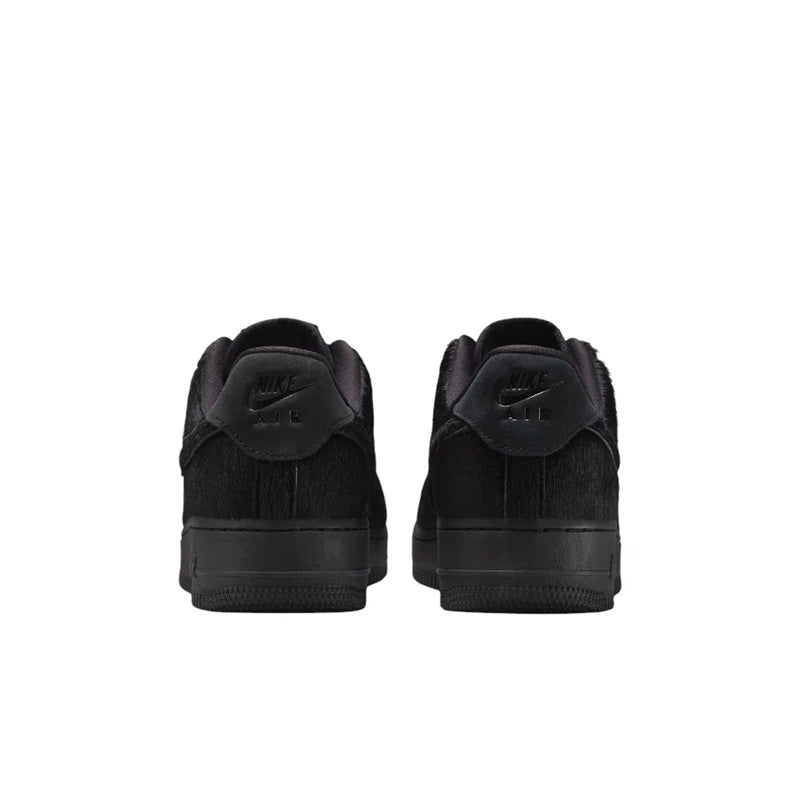 Women's Air Force 1 '07 Black/Black-Off Noir (II7398 001)