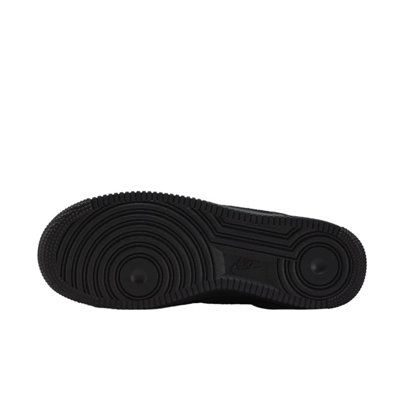 Women's Air Force 1 '07 Black/Black-Off Noir (II7398 001)