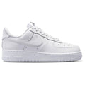 Women's Air Force 1 '07 Flyease White/White-White (DX5883 100)