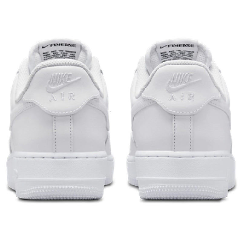 Women's Air Force 1 '07 Flyease White/White-White (DX5883 100)