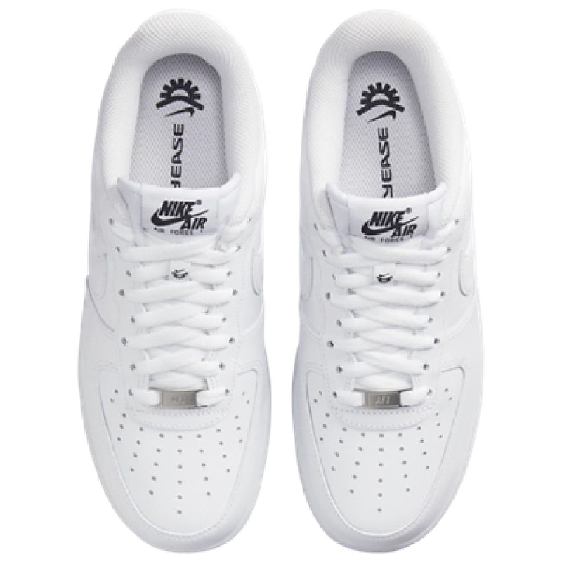 Women's Air Force 1 '07 Flyease White/White-White (DX5883 100)