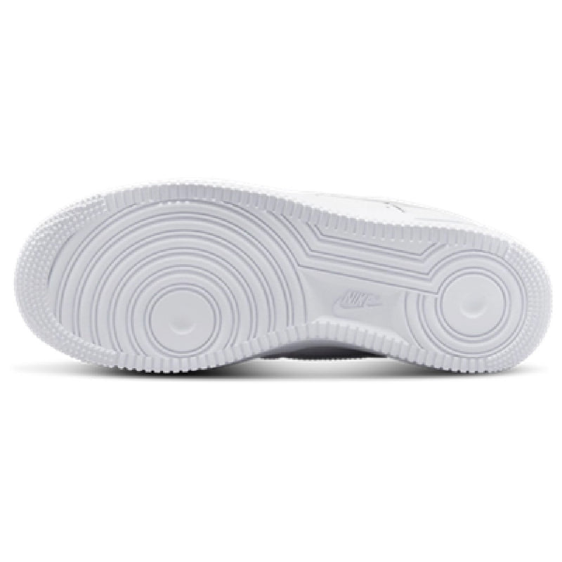 Women's Air Force 1 '07 Flyease White/White-White (DX5883 100)