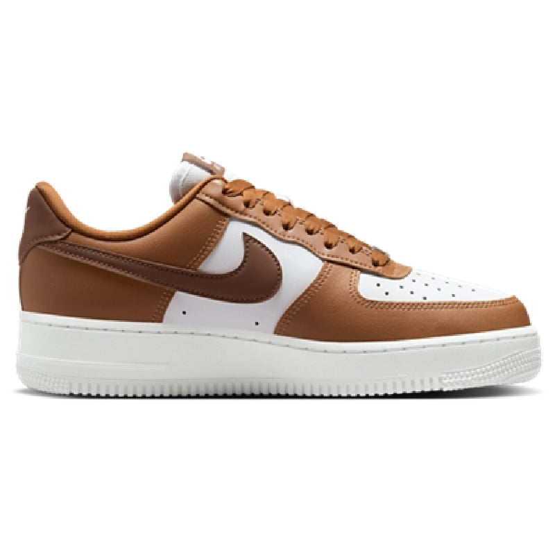 Women's Air Force 1 '07 Hazelnut/Fauna Brown-White (IM6364 200)