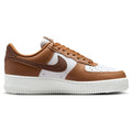 Women's Air Force 1 '07 Hazelnut/Fauna Brown-White (IM6364 200)