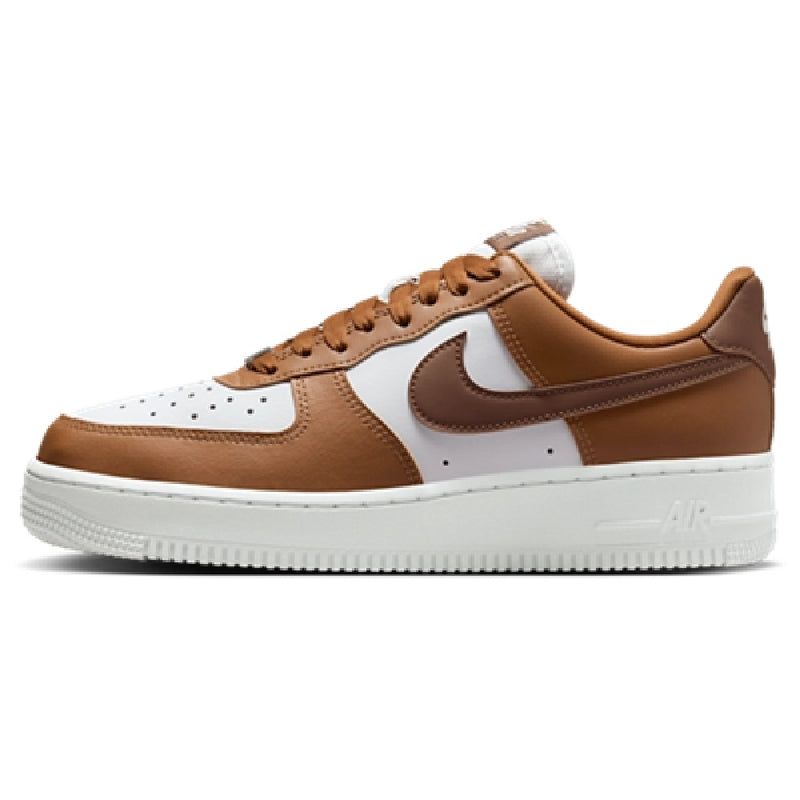 Women's Air Force 1 '07 Hazelnut/Fauna Brown-White (IM6364 200)