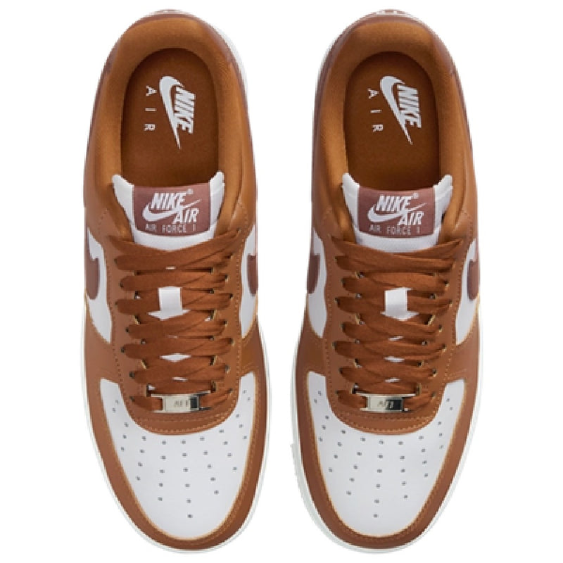 Women's Air Force 1 '07 Hazelnut/Fauna Brown-White (IM6364 200)