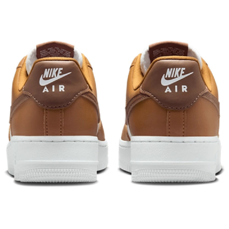 Women's Air Force 1 '07 Hazelnut/Fauna Brown-White (IM6364 200)