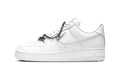 Women's Air Force 1 '07 LO Summit White/Summit White (IM6485 121)