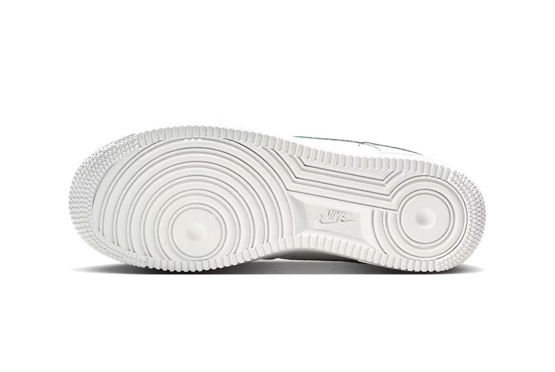 Women's Air Force 1 '07 LO Summit White/Summit White (IM6485 121)