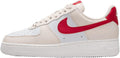 Women's Air Force 1 '07 Next Nature Pale Ivry/Univ Red (DC9486 109)