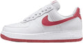 Women's Air Force 1 '07 Next Nature White/Aster Pink (DC9486 102)