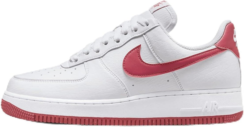 Women's Air Force 1 '07 Next Nature White/Aster Pink (DC9486 102)