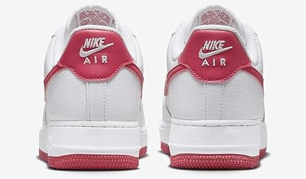Women's Air Force 1 '07 Next Nature White/Aster Pink (DC9486 102)