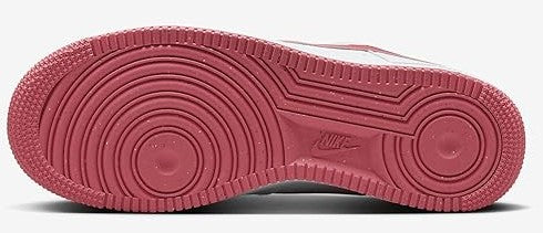 Women's Air Force 1 '07 Next Nature White/Aster Pink (DC9486 102)