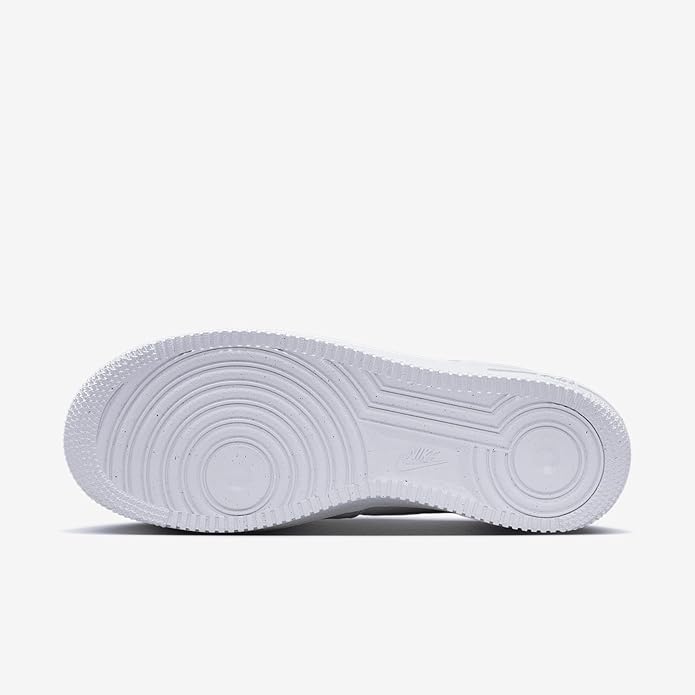 Women's Air Force 1 '07 Next Nature Wht/Elemental Pink (DC9486 111)