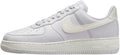 Women's Air Force 1 '07 NN Barely Grape/Sail-Volt-Blck (DV3808 500)