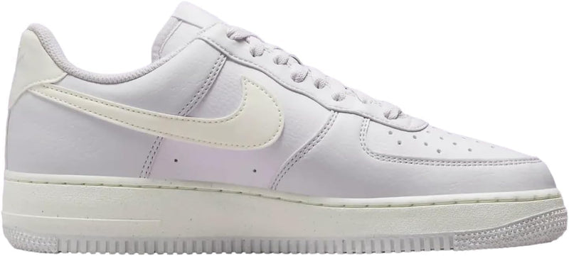 Women's Air Force 1 '07 NN Barely Grape/Sail-Volt-Blck (DV3808 500)