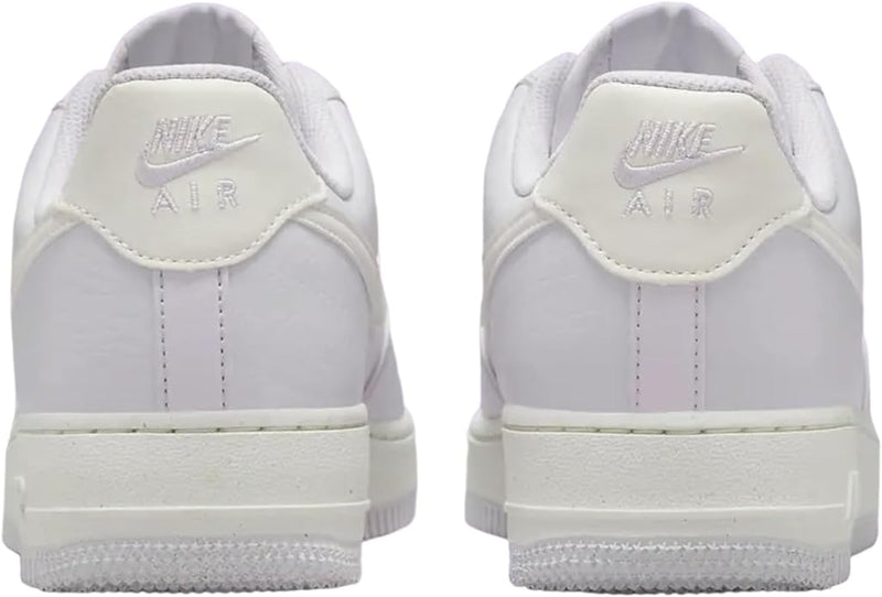 Women's Air Force 1 '07 NN Barely Grape/Sail-Volt-Blck (DV3808 500)