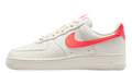 Women's Air Force 1 '07 NN Sail/Sail-Hot Lava (DV3808 110)