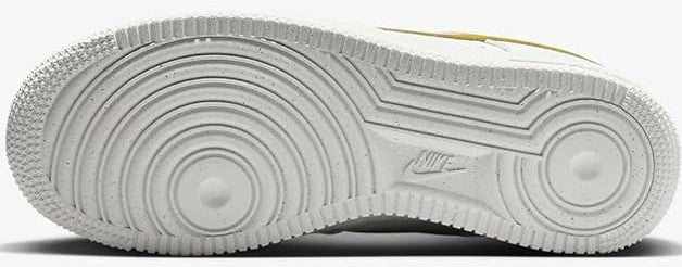 Women's Air Force 1 '07 NN Summit White/Bronzine (DV3808 101)
