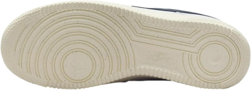 Women's Air Force 1 '07 NN White/Obsidian-Pale Ivory (FZ6768 100)