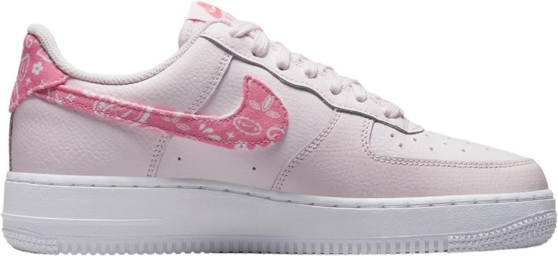 Women's Air Force 1 '07 Pearl Pink/Coral Chalk-White (FD1448 664)