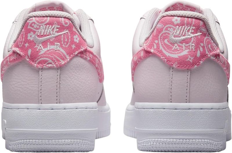 Women's Air Force 1 '07 Pearl Pink/Coral Chalk-White (FD1448 664)