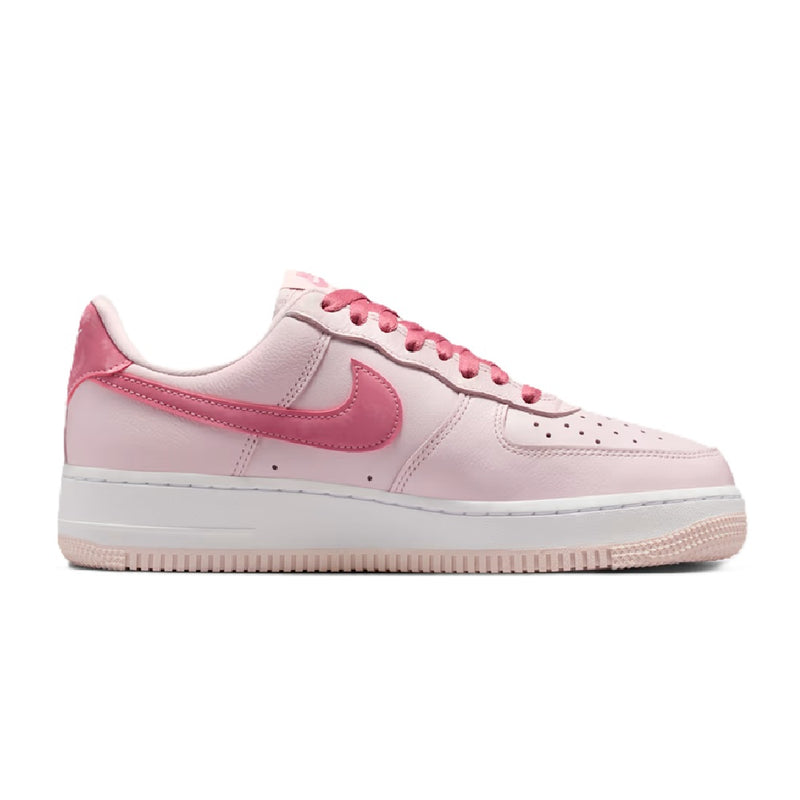 Women's Air Force 1 '07 Pearl Pink/Peony-White (IO8755 600)