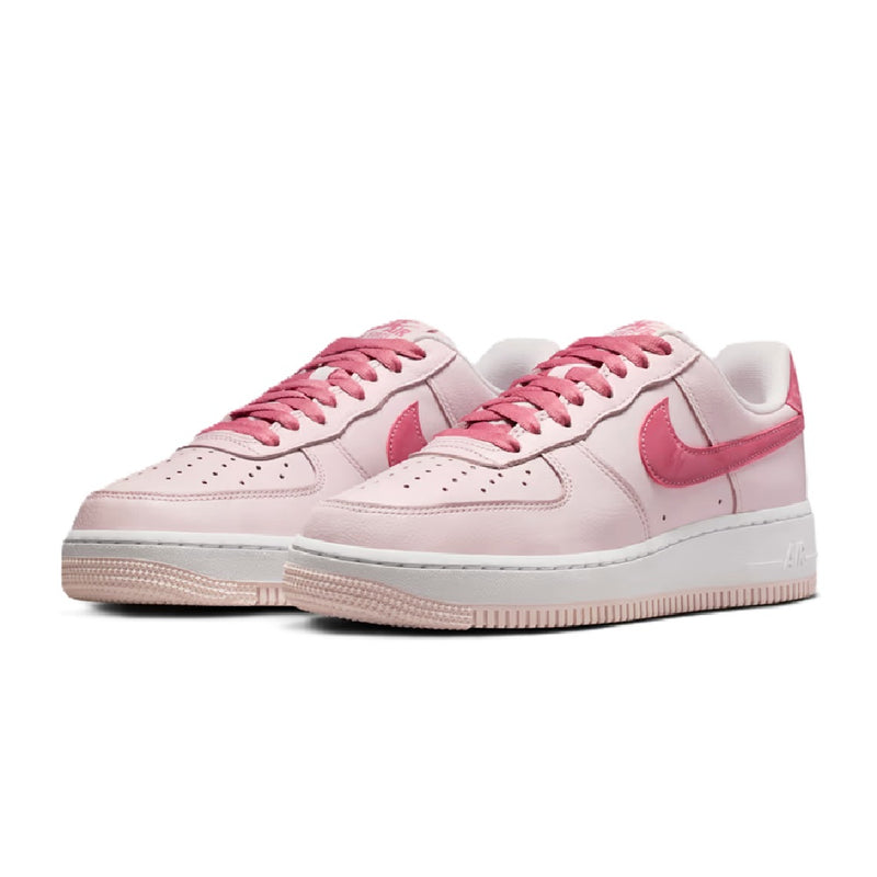 Women's Air Force 1 '07 Pearl Pink/Peony-White (IO8755 600)