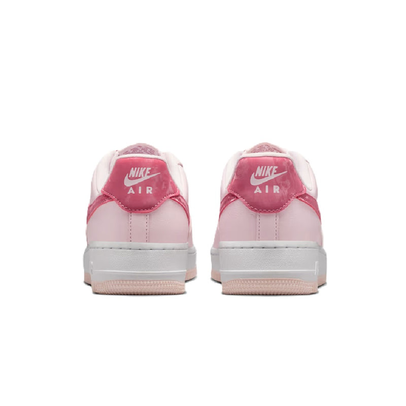 Women's Air Force 1 '07 Pearl Pink/Peony-White (IO8755 600)