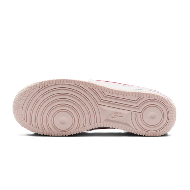Women's Air Force 1 '07 Pearl Pink/Peony-White (IO8755 600)