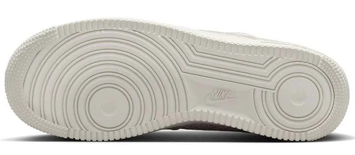 Women's Air Force 1 '07 PRM Phantom/Metallic Slvr-Sail (FV6519 001)