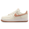 Women's Air Force 1 '07 Sail/Rose Gold (IQ9428 133)