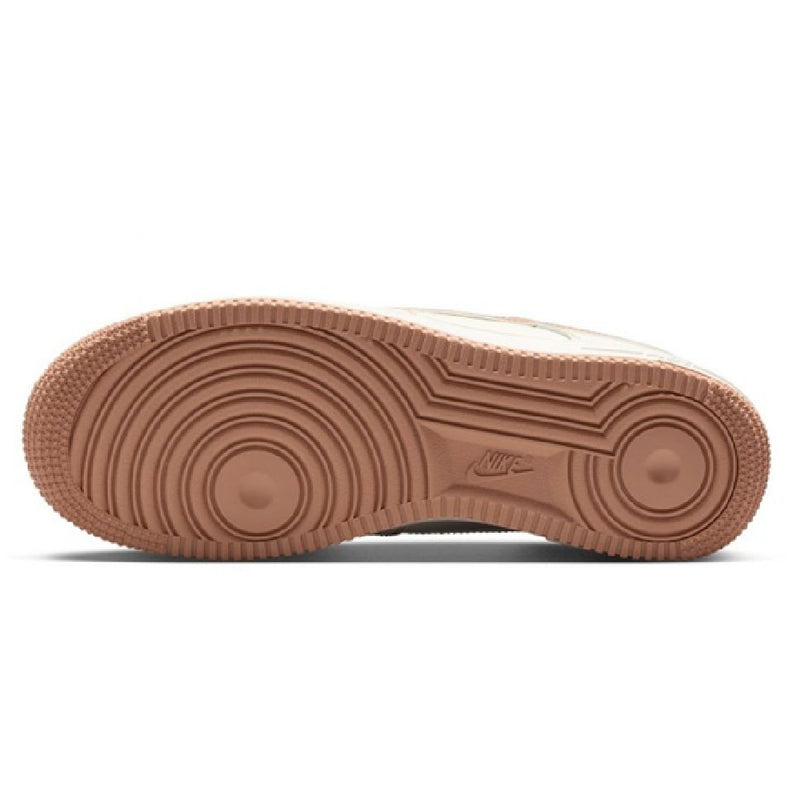 Women's Air Force 1 '07 Sail/Rose Gold (IQ9428 133)