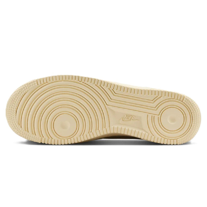 Women's Air Force 1 '07 Sail/Sail-Muslin (II7398 100)
