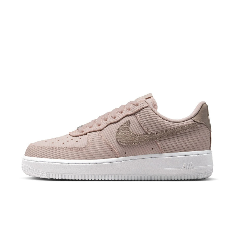 Women's Air Force 1 '07 Silt Red/Malt-White (IM6533 602)