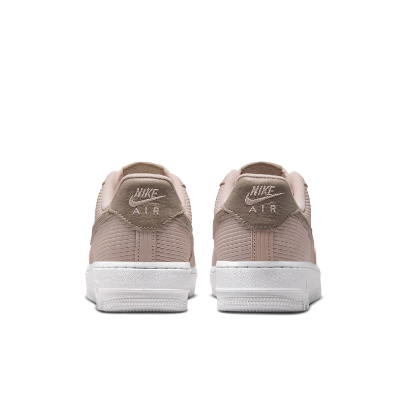 Women's Air Force 1 '07 Silt Red/Malt-White (IM6533 602)