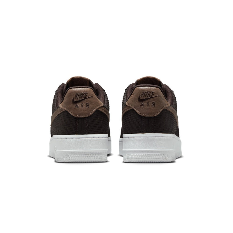 Women's Air Force 1 '07 Velvet Brown/Mink Brown-White (IM6533 200)