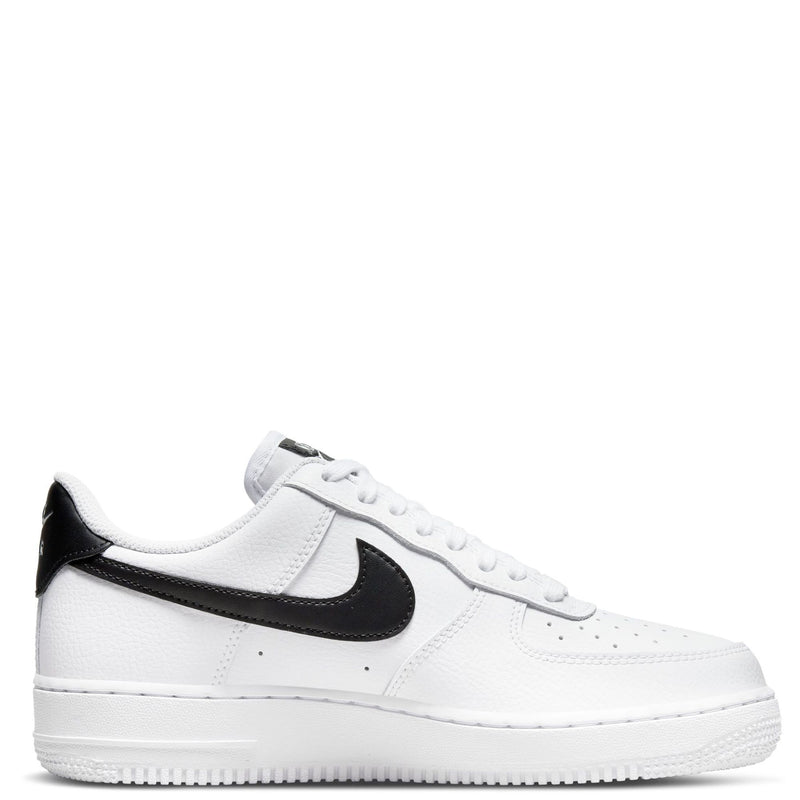 Women's Air Force 1 '07 White/Black-White-White (DD8959 103)