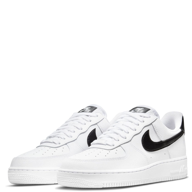 Women's Air Force 1 '07 White/Black-White-White (DD8959 103)