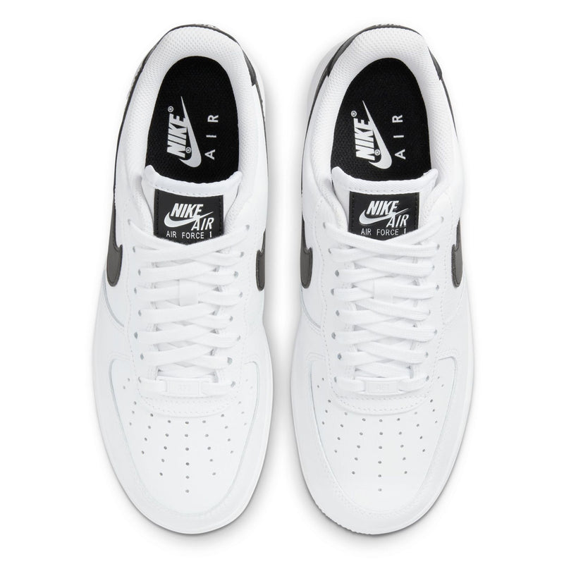 Women's Air Force 1 '07 White/Black-White-White (DD8959 103)