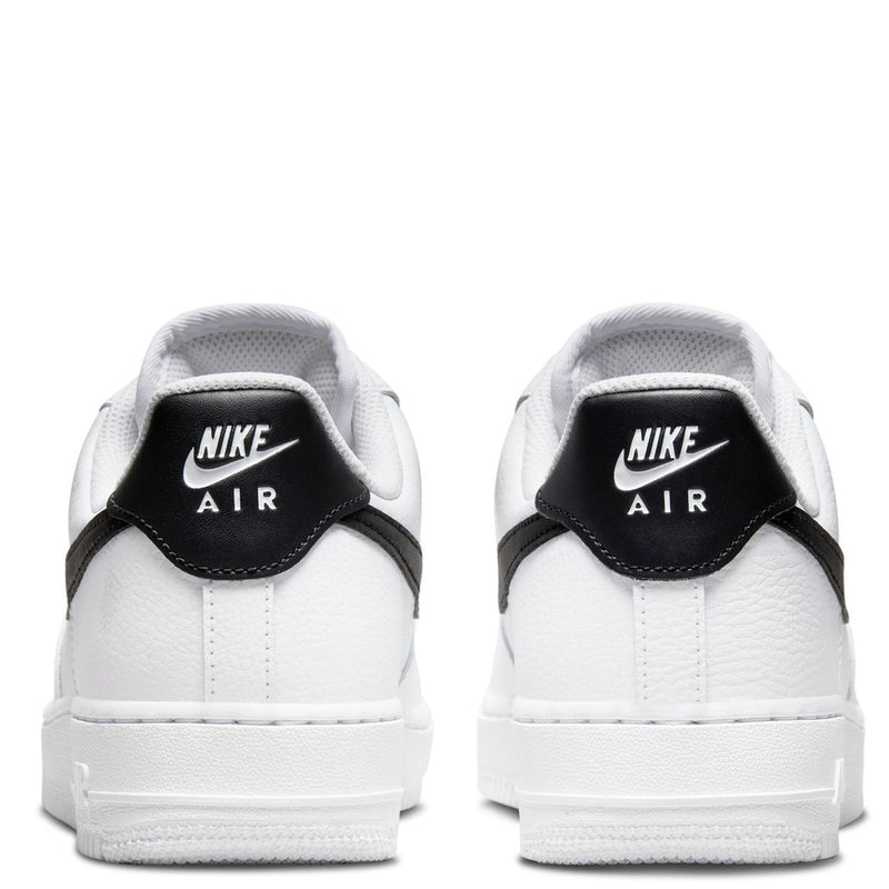 Women's Air Force 1 '07 White/Black-White-White (DD8959 103)