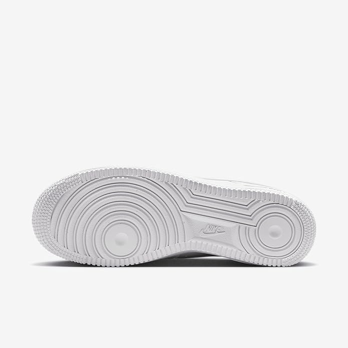 Women's Air Force 1 '07 White/LT Crimson-Pink Foam (IB7167 103)