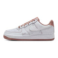 Women's Air Force 1 '07 White/Particle Pink (IB6543 100)
