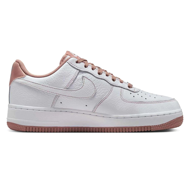 Women's Air Force 1 '07 White/Particle Pink (IB6543 100)