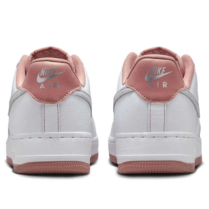 Women's Air Force 1 '07 White/Particle Pink (IB6543 100)